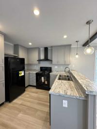 2025 Champion New Moon Mobile Home