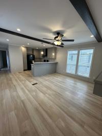 2025 Champion New Moon Mobile Home