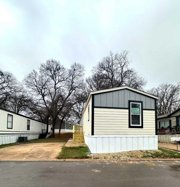 2025 Champion New Moon Mobile Home