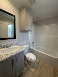 2025 Champion New Moon Mobile Home