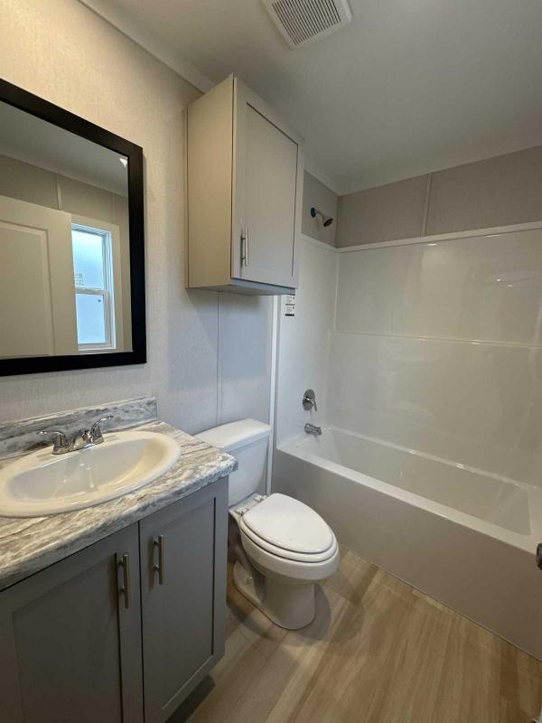 2025 Champion New Moon Mobile Home