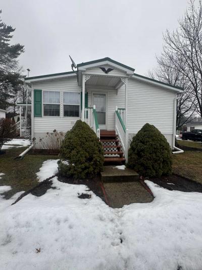Mobile Home at 4162 Bunkerhill Ln Walnuport, PA 18088