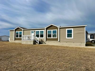 Mobile Home at 4901 Berdoll Bend Del Valle, TX 78617