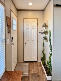 2022 Clayton Farmhouse Flex Manufactured Home