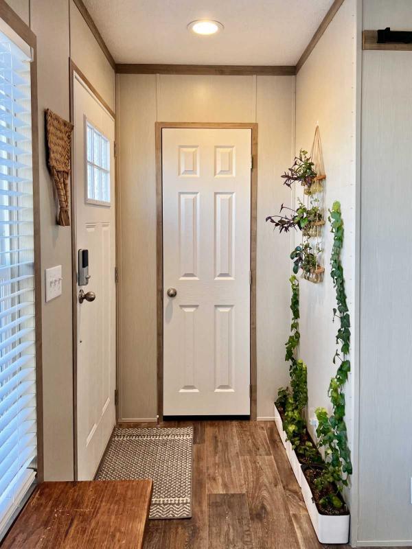 2022 Clayton Farmhouse Flex Manufactured Home