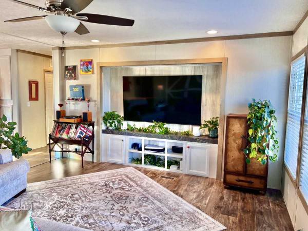 2022 Clayton Farmhouse Flex Manufactured Home