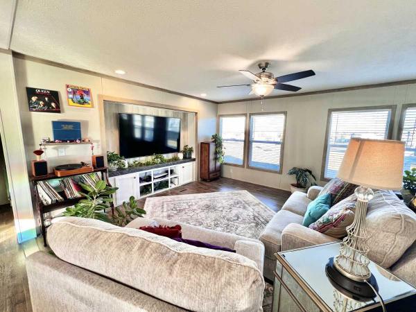 2022 Clayton Farmhouse Flex Manufactured Home