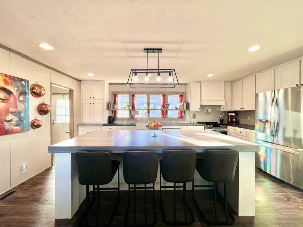 2022 Clayton Farmhouse Flex Manufactured Home