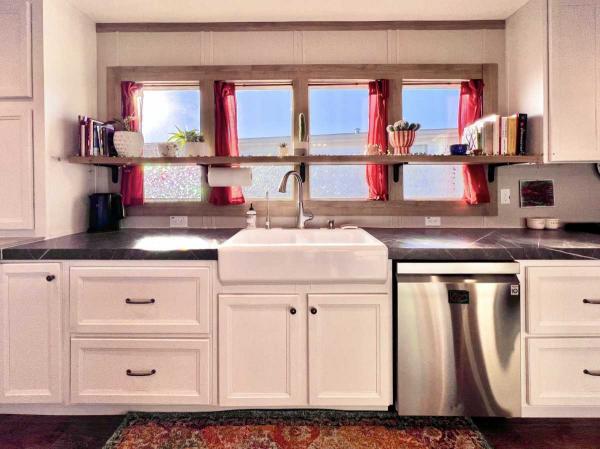 2022 Clayton Farmhouse Flex Manufactured Home