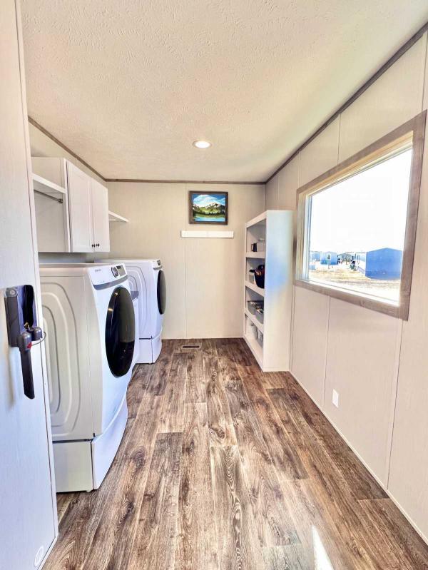 2022 Clayton Farmhouse Flex Manufactured Home
