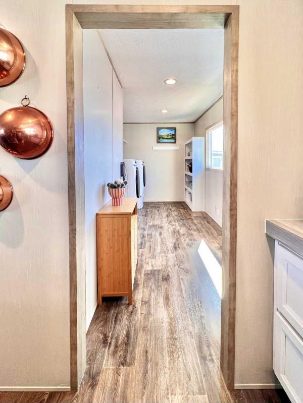 2022 Clayton Farmhouse Flex Manufactured Home