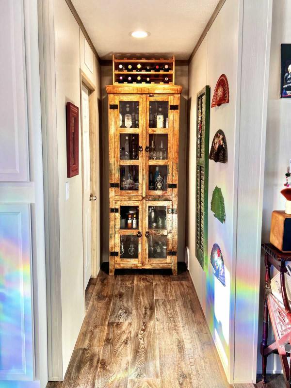 2022 Clayton Farmhouse Flex Manufactured Home