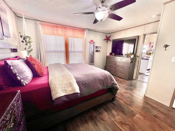 2022 Clayton Farmhouse Flex Manufactured Home