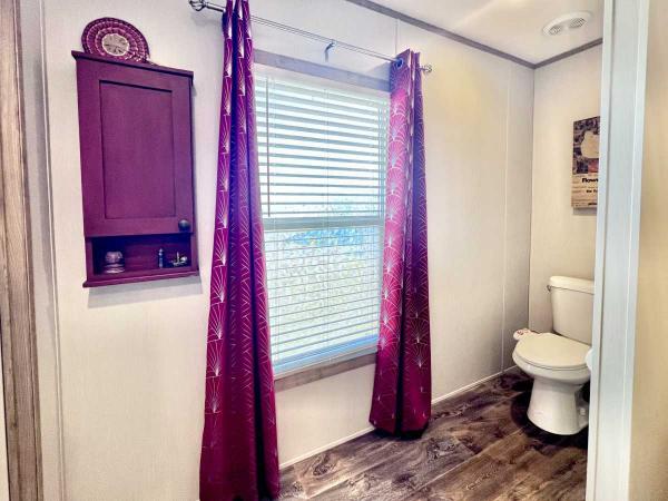 2022 Clayton Farmhouse Flex Manufactured Home