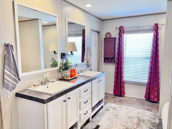 2022 Clayton Farmhouse Flex Manufactured Home