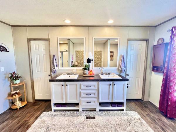 2022 Clayton Farmhouse Flex Manufactured Home