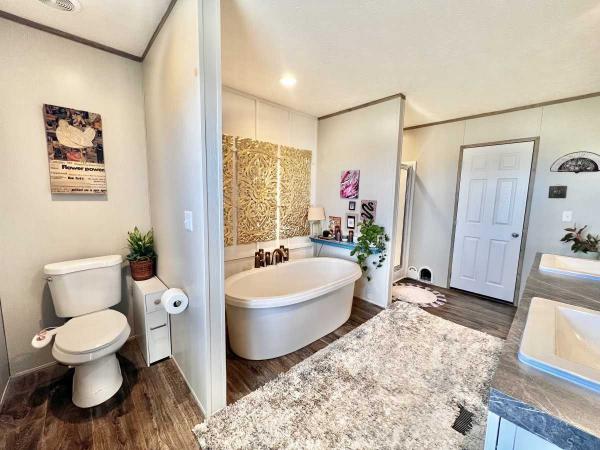 2022 Clayton Farmhouse Flex Manufactured Home