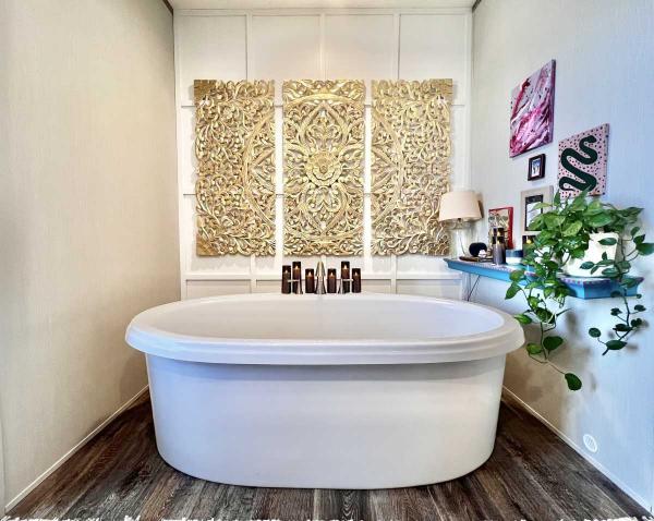 2022 Clayton Farmhouse Flex Manufactured Home