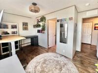 2022 Clayton Farmhouse Flex Manufactured Home