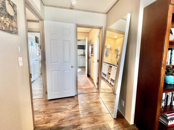 2022 Clayton Farmhouse Flex Manufactured Home