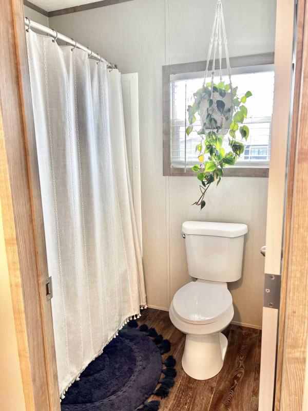 2022 Clayton Farmhouse Flex Manufactured Home