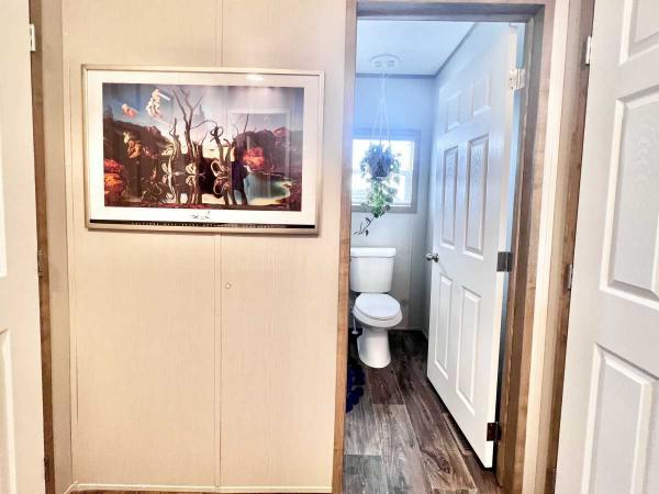 2022 Clayton Farmhouse Flex Manufactured Home