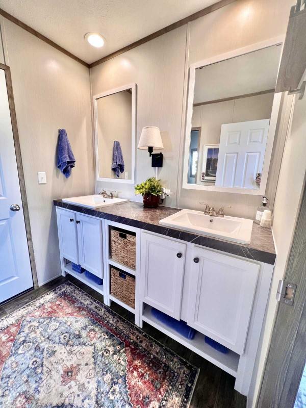 2022 Clayton Farmhouse Flex Manufactured Home