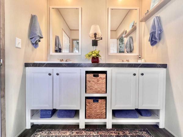 2022 Clayton Farmhouse Flex Manufactured Home