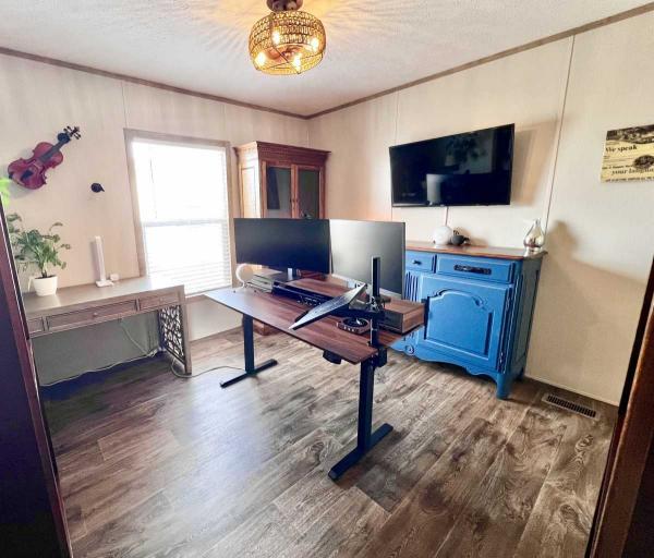 2022 Clayton Farmhouse Flex Manufactured Home