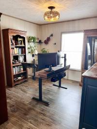 2022 Clayton Farmhouse Flex Manufactured Home