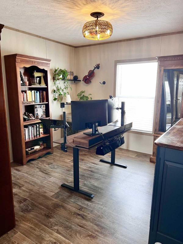 2022 Clayton Farmhouse Flex Manufactured Home