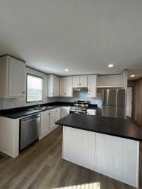 2026 Clayton Clearchoice Mobile Home