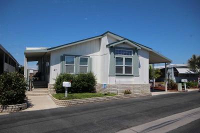 Mobile Home at 19361 Brookhurst, #87 Huntington Beach, CA 92646