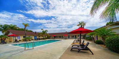 Photo 28 of 8 of home located at 19361 Brookhurst, #87 Huntington Beach, CA 92646