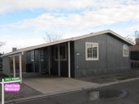 1996 Fleetwood  Vogue Mansion  Manufactured Home