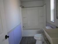 1996 Fleetwood  Vogue Mansion  Manufactured Home