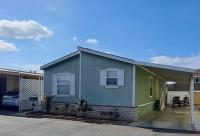 2001 Champion 3 Bedrooms Manufactured Home
