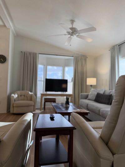 Photo 5 of 17 of home located at 3500 S Tomahawk Rd Lot 170 Apache Junction, AZ 85119