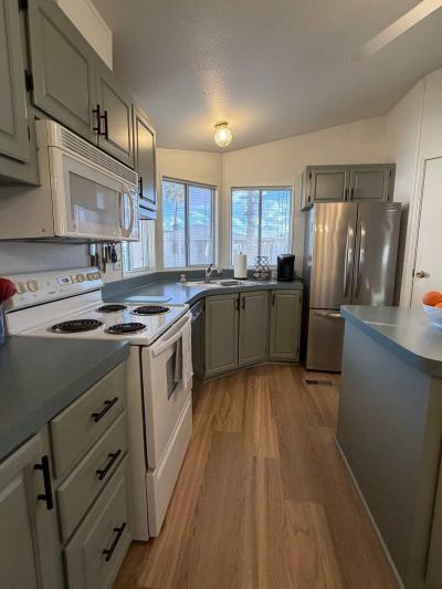 Photo 3 of 17 of home located at 3500 S Tomahawk Rd Lot 170 Apache Junction, AZ 85119