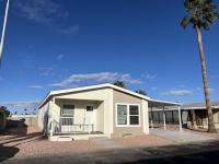 2026 Clayton Homes Manufactured Home