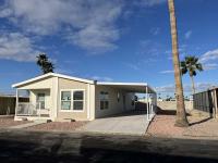 2026 Clayton Homes Manufactured Home