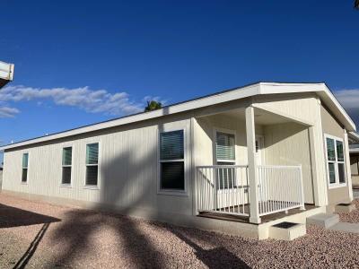 Photo 5 of 7 of home located at 9302 E Broadway Rd #154 Mesa, AZ 85208