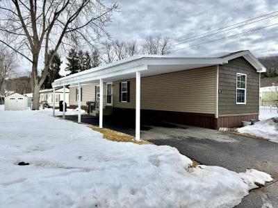 Photo 2 of 25 of home located at 60 Quaboag Valley Co Op St Palmer, MA 01069