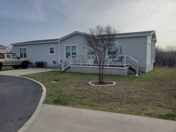 2016 Clayton Mobile Home For Sale