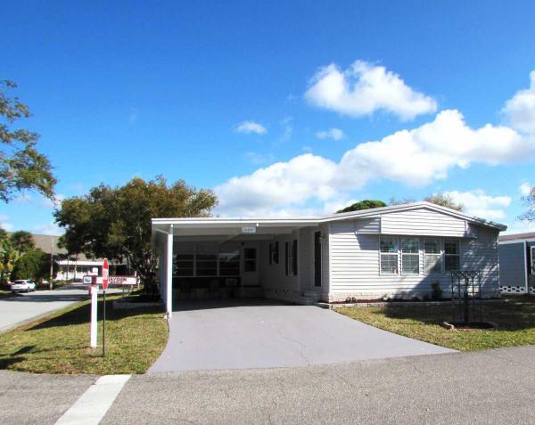 Palm Harbor Mobile Home For Sale