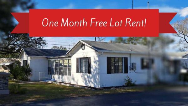 1980  Mobile Home For Sale