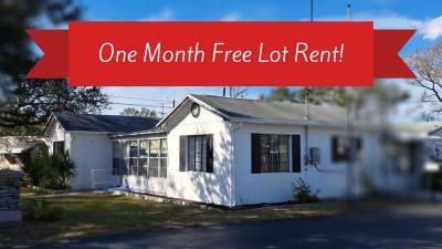 Mobile Home at 3565 58th Ave N Saint Petersburg, FL 33714