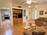 2002 Cavco Cavco Manufactured Home