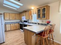 2002 Cavco Cavco Manufactured Home