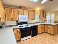 2002 Cavco Cavco Manufactured Home